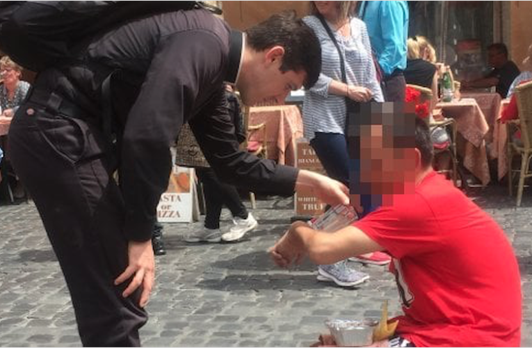 Un incontro, un’occasione?