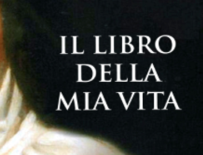 Il libro della mia vita