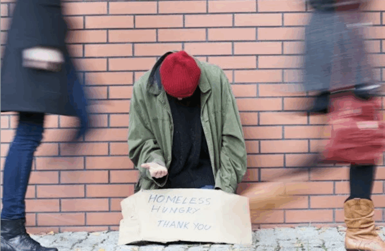 Annunciare ai miseri