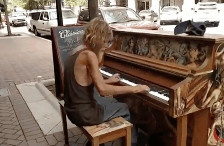 Da ricco si è fatto povero